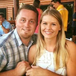 Meet your Posher, Kacie